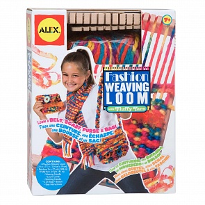 Набор для творчества Ткацкий станок (Alex, 27WN)